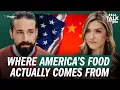 Celebrity Chef Andrew Gruel Explains Where America s Food Actually Comes From Real Talk PragerU