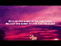 Kurt Carr & The Kurt Carr Singers  - In the Sanctuary Live (Lyrics)