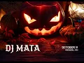Download Lagu DJ MATA Halloween Party 'ROBINSON CLUB AGADIR' 2022