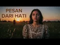 Pesan Dari Hati - Revpublik | Cover by Sabiya | Versi Paling Menyentuh \u0026 Bikin Baper