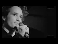 Jeff Buckley - Lover, You Should've Come Over (Official Video)