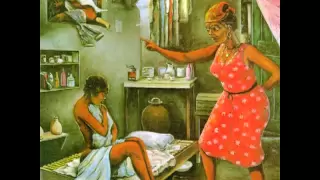 orchestre meridional des cayes manman zo