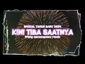 Download Lagu SPECIAL TAHUN BARU 2024!!! - KINI TIBA SAATNYA - Frizky Sumampouw Remix @EMTEGEMUSIC