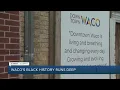 Remembering Waco s Black history both past and present