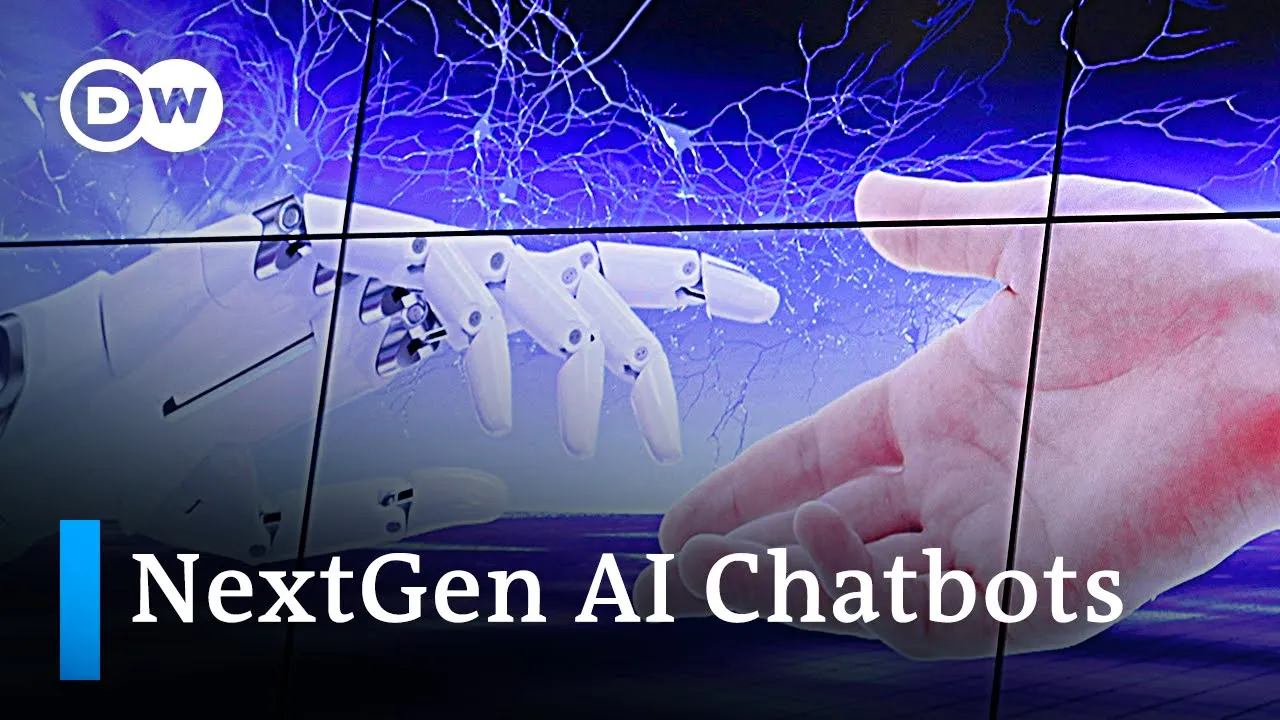 ChatGPT: The benefits and limitations of AI chatbots