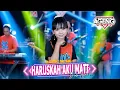 Download Lagu HARUSKAH AKU MATI - Dede April ft Ageng Music (Official Live Music)