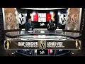 LVCVA Pregame Report Dave Goucher Ashali Vise