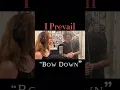 Download Lagu #iprevail #bowdown #duet #metal #metalcore #cover #shorts