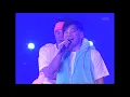쿨 - '애상' (feat. 윤정수) | Cool - 'Sorrow Thoughts' [1998 가요대상]