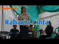 Rahasia cinta - evie tamala cover dangdut lawas