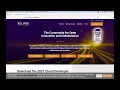 Java Tutorial How to build a Web app in 11 minutes