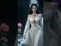 Lagu The Moon’s Curse | White Wolf to Moon Goddess Transformation (AI Fantasy Cinematic)