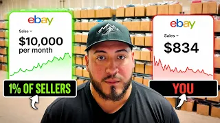 Why Most Resellers Will Never Hit 10 000 A Month