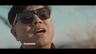 new lirik statim band biarkan aku video 