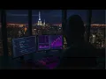 Download Lagu 3am motivation: after hours grindset - late night work music