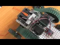 Programming Vex