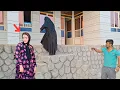 Download Lagu A story full of mystery: Grandma's attempt to change Agha Karamat and reconcile with Nazanin
