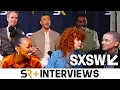 Star Trek Discovery Cast Reveals Who Cried The Most Over Season 5 Being The Last SXSW