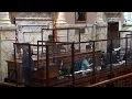 House Floor Session 2021