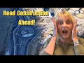 Waynesville Road Construction Update 2025 Russ Avenue Bridges Soco Rd Traffic Circle