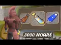 My First Time Playing Ironman FULL SERIES