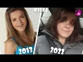 The Next Step Cast Then and Now 2022 - The Next Step Real Name, Age and Life Partner