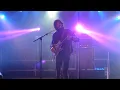 The Black Box Revelation - High On A Wire @ Ward'in Rock 2012