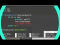 Python - the difference in how stdout is buffered on Windows and on Linux when written to console