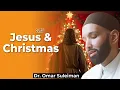 Lagu Can Muslims Celebrate Christmas? | Dr. Omar Suleiman | Podcast