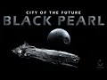 Download Lagu City of the Future. Black Pearl. 4K