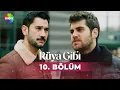 Lagu Rüya Gibi 10. Bölüm @showtv