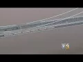 Emergency Repairs As Deterioration Found On Ben Franklin Bridge