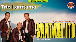 Download Trio Lamtama - Santabi Ito ( Official Music video ) MP3