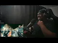 TRIGZ HRB X Twin S - MOB TIES [Music Video] | GRM Daily (REACTION)