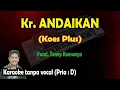 Download Lagu Andaikan karaoke Pop keroncong Koes Plus volume 1