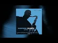 Sonny Rollins - St. Thomas (Official Audio) from Saxophone Colossus