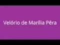 Download Lagu No velório, colegas artistas destacam a grandeza da atriz Marília Pêra
