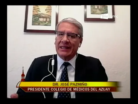 Cuenca Desde Adentro Programa #95