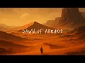 Download Lagu Mikhail Nenitsa - Dawn of Arrakis (Cinematic Soundtrack)