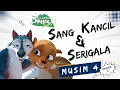 Download Lagu Pada Zaman Dahulu S04E03 - Sang Kancil dan Serigala