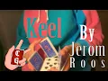 Lagu Keel by Jerom Roos - Cardistry Demo