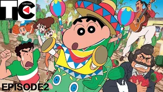  shin chan cactus movie shin chan movie in telugu 