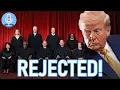 SCOTUS Hands Trump a CATASTROPHIC Loss - An Even Bigger Fight LOOMS