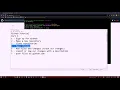 GitHub 1 - Tracking Commits and Pushing Changes