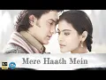 Download Lagu Mere Haath Mein (Dolby Atmos 5.1 Channel Surround sound) Aamir Khan, Kajol, Sonu Nigam, Sunidhi