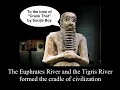 ANCIENT MESOPOTAMIA song by Mr. Nicky