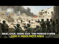 Download Lagu ISRAEL GAGAL DUDUKI GAZA‼️1000 PASUKAN DI KIRIM HABIS DI TANGAN SNIPER JITU  HAMAS