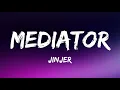 Download Lagu JINJER - MEDIATOR (LYRICS ) NAPALM RECORD