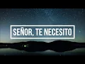 TobyMac - I Just Need You (Subtitulado al español)