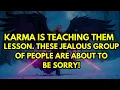 Download Lagu A JEALOUS GROUP OF PPL PLOTTED AGAINST YOU ARE GETTING KARMA⚖️ RETURN TO SENDER! DIVINE JUSTICE⭐️